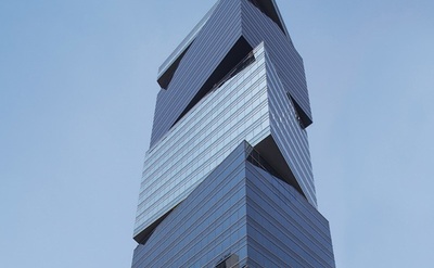 香港黄竹坑環滙广场