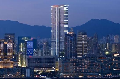 香港K11名鑄